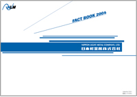 Fact Book 2005