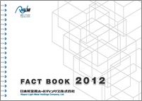 Fact Book 2012