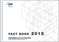 Fact Book 2012