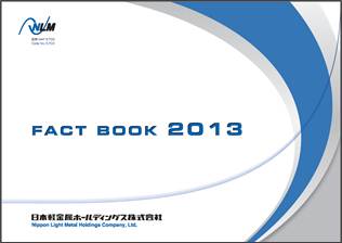 Fact Book 2013