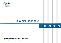 Fact Book 2015