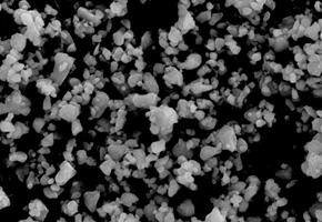 TOYALNITE®：High purity AlN Powder
