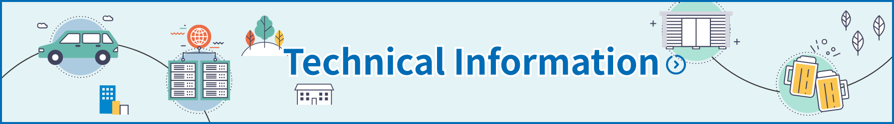Techinicacl Information