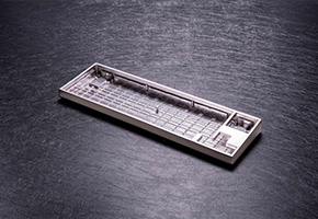 Photo Luminescent Alumite Die-cast Alloy
