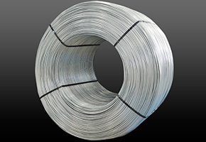 Aluminum Rough Drawing and Extension Wires