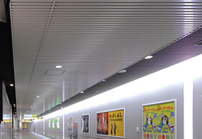 Spandrels