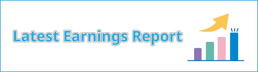 Latest Earnings Report